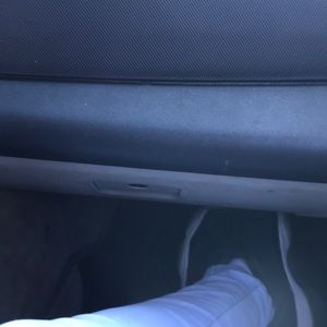 Meet your Posher, Kenyada